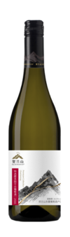 Pernod Ricard Ningxia, Helan Mountain Premium Collection Chardonnay, Helan Mountain East, Ningxia, China 2021